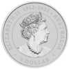 1oz Koala Silver Coin - Perth Mint - Image 2