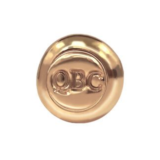 1/2oz Queensland Bullion Company Gold Cast Bar