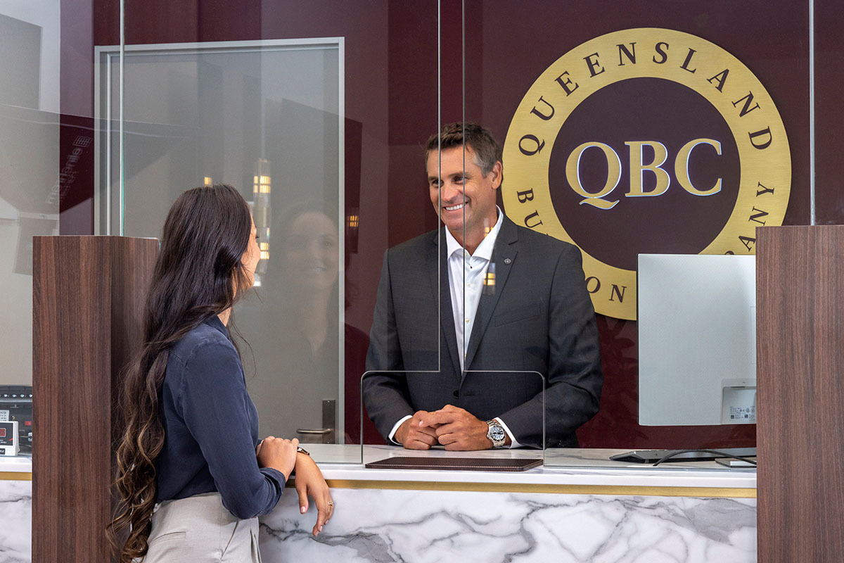 Sell bullion in person at Queensland Bullion Company